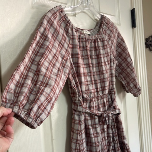 Copper Key very cute dress. Size medium. Great condition! - Picture 2 of 8